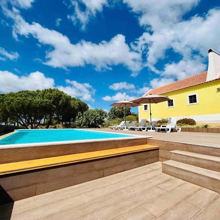 Celestial Melides Country House Extérieur photo