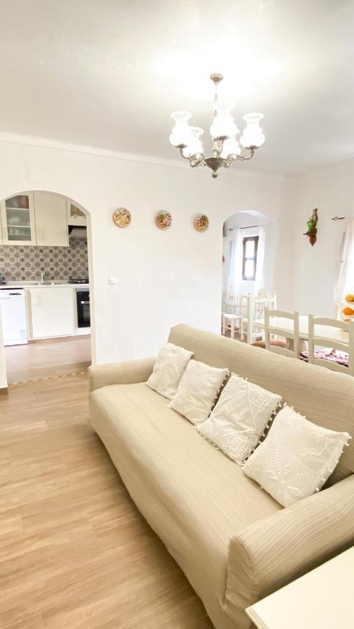 Celestial Melides Country House Extérieur photo