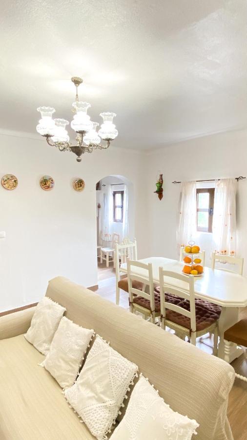 Celestial Melides Country House Extérieur photo