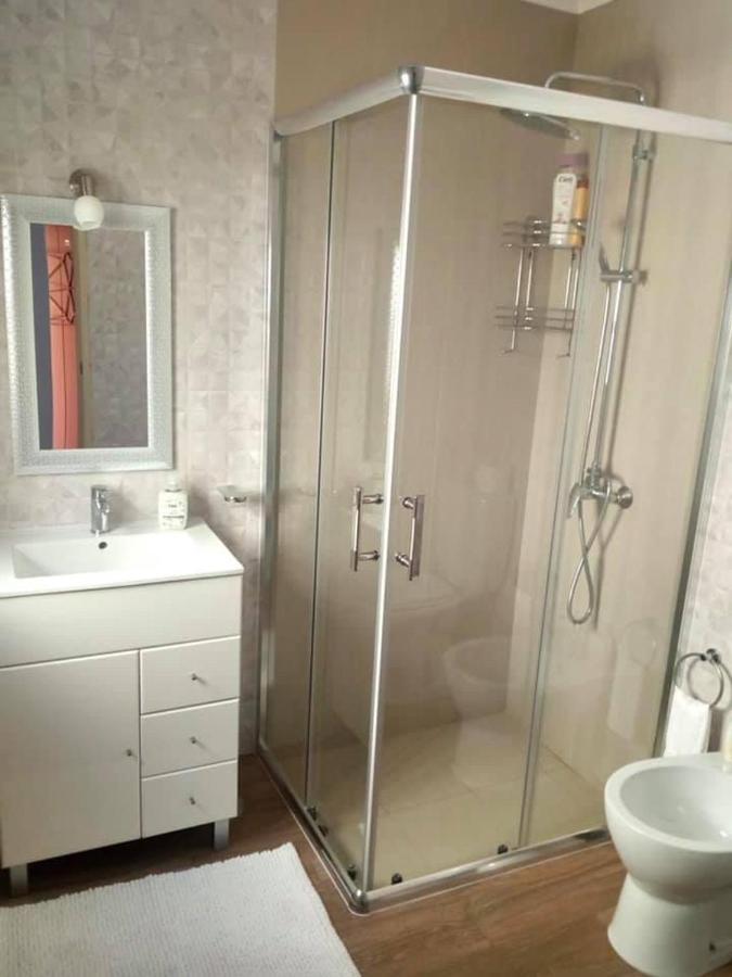 Celestial Melides Country House Extérieur photo