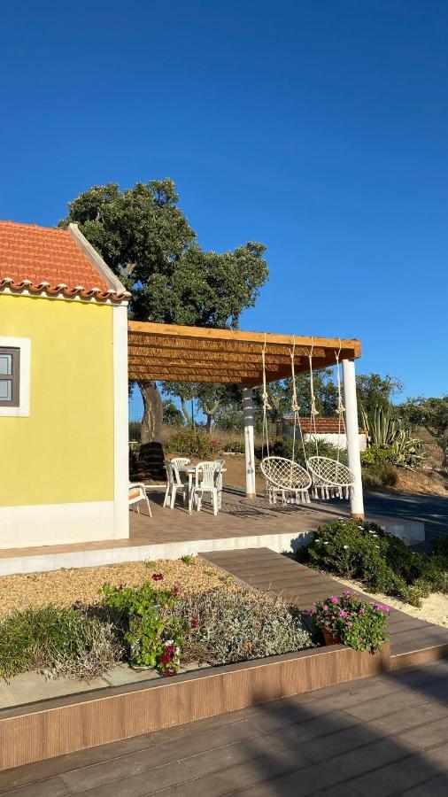 Celestial Melides Country House Extérieur photo